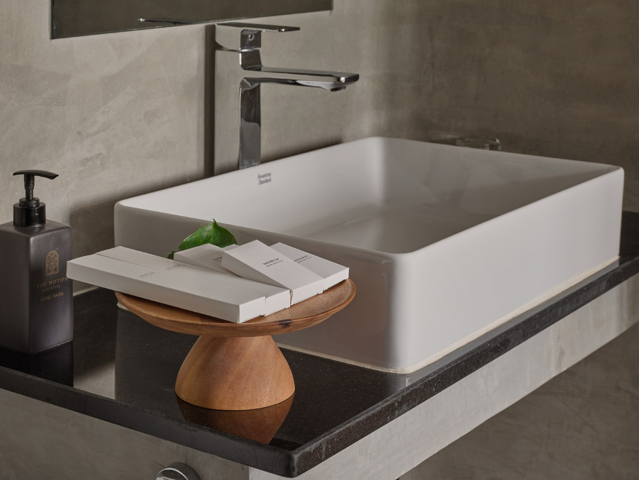  Green Deluxe  -  Gorgeous hotel near Wat Pa Khlong Kung  - Gallery -  27