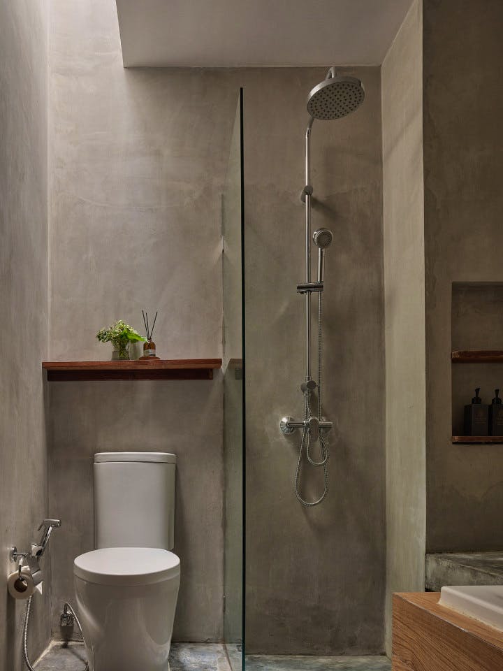  Green Deluxe  -  Gorgeous hotel near Wat Pa Khlong Kung Residence  - Gallery -  16