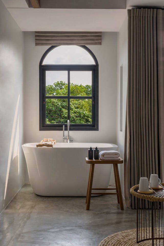  Green Corner  -  Gorgeous hotel near Wat Pa Khlong Kung Residence  - Gallery -  9