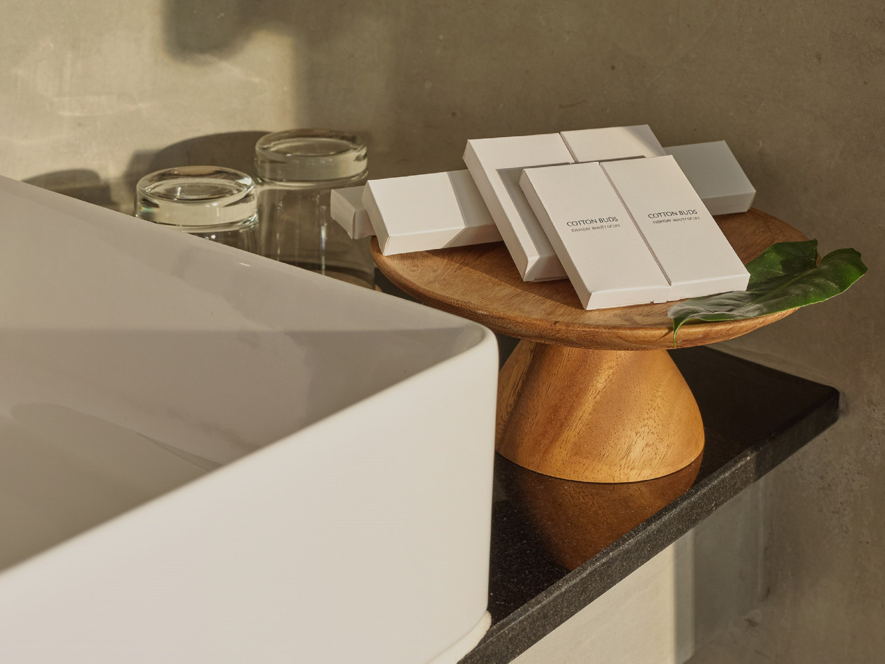  Green Corner  -  Gorgeous hotel near Wat Pa Khlong Kung Residence  - Gallery -  32