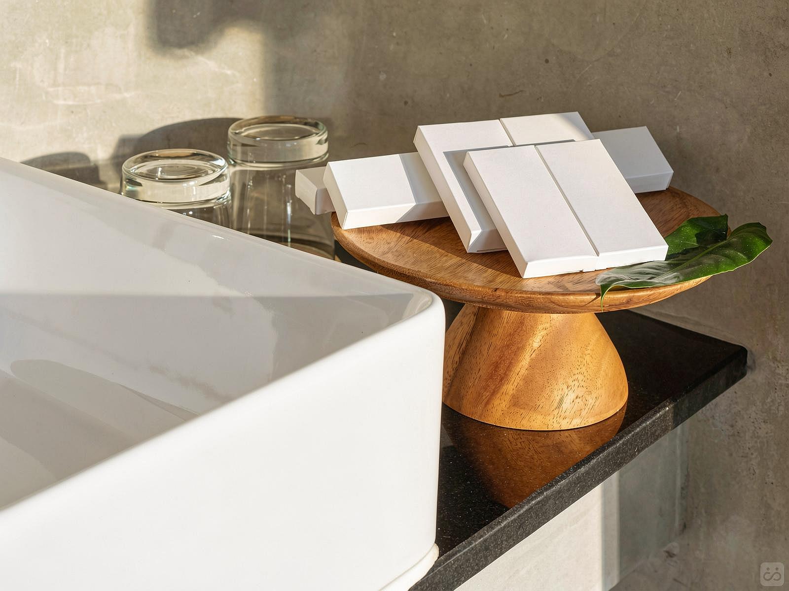 Green Corner - Gorgeous hotel near Wat Pa Khlong Kung - Gallery - 68