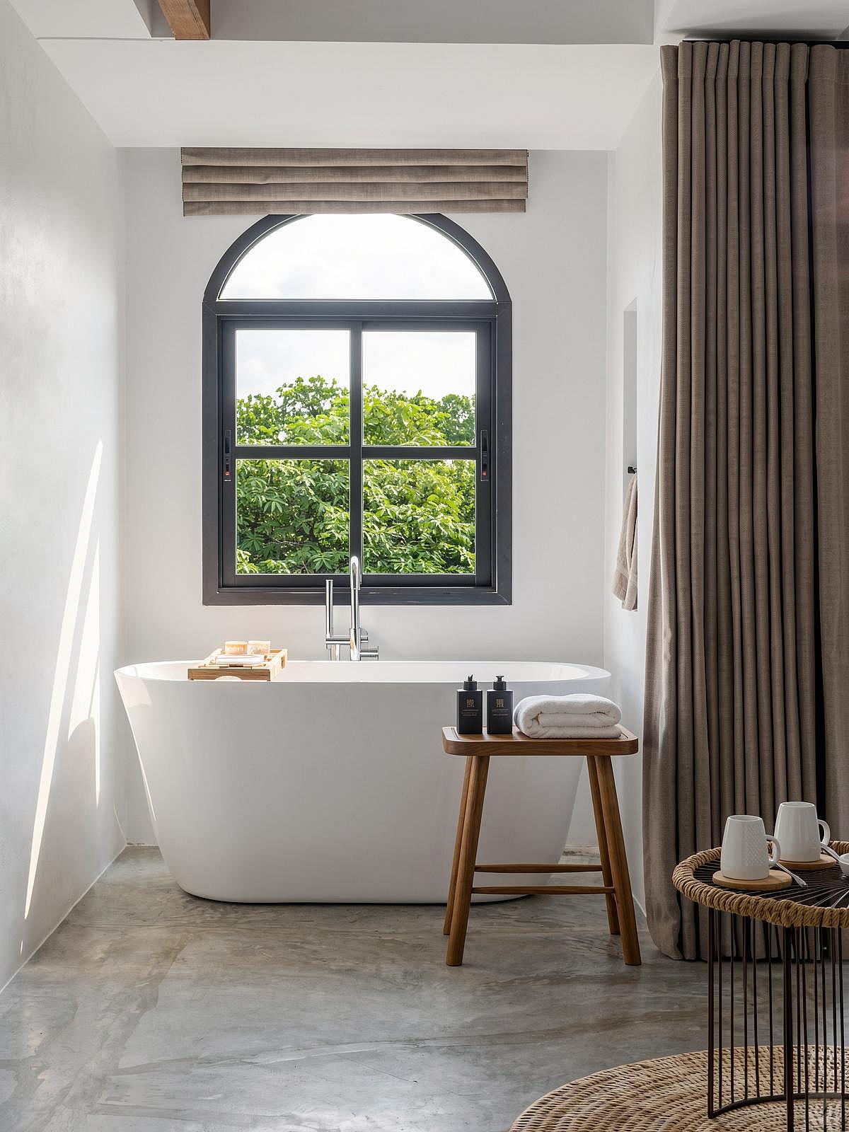 Green Corner - Gorgeous hotel near Wat Pa Khlong Kung - Gallery - 69