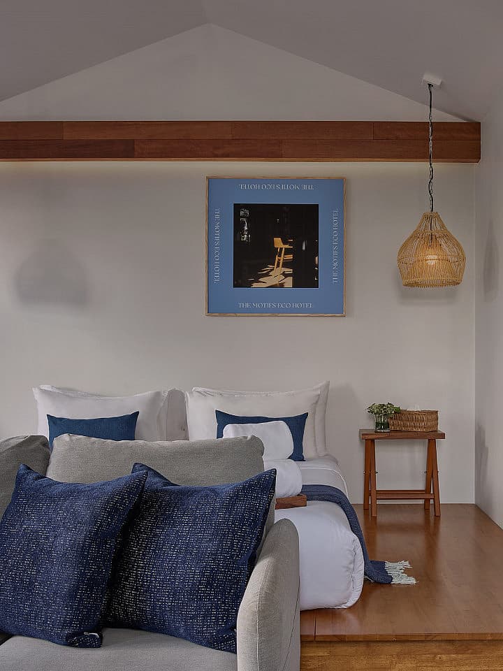 Green Corner - Gorgeous hotel near Wat Pa Khlong Kung - Gallery - 53