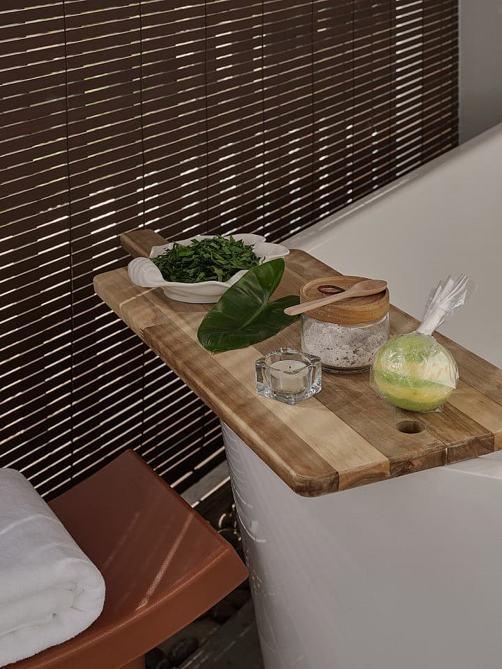  Green Corner Romantic  -  Gorgeous hotel near Wat Pa Khlong Kung Residence  - Gallery -  66