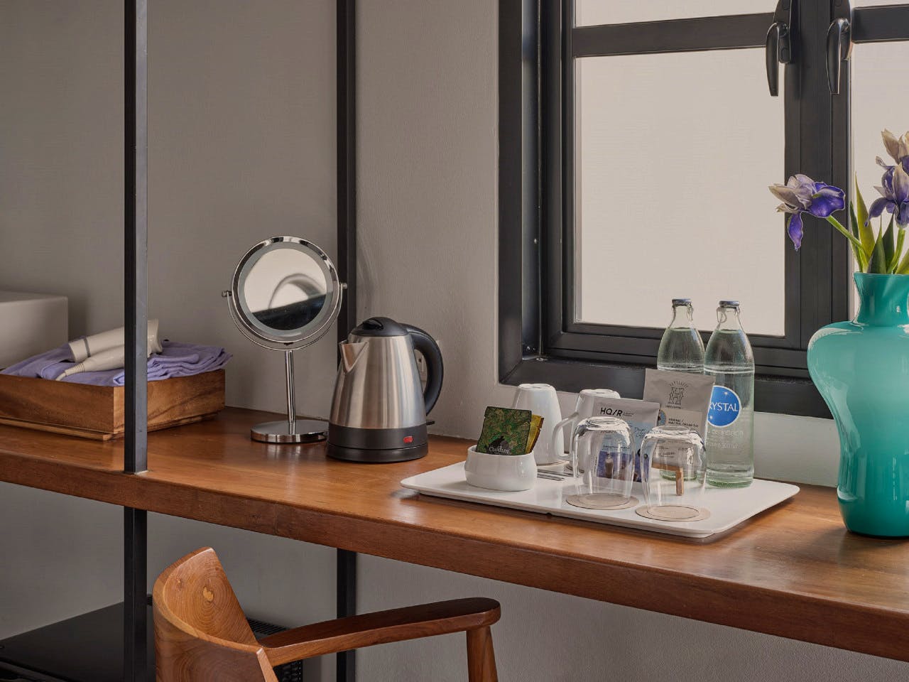  Green Corner Romantic  -  Gorgeous hotel near Wat Pa Khlong Kung  - Gallery -  20