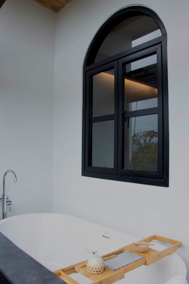  Green Corner Romantic  -  Gorgeous hotel near Wat Pa Khlong Kung  - Gallery -  13