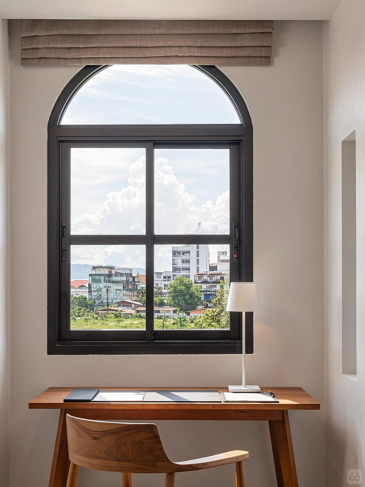  Green Corner Romantic  -  Gorgeous hotel near Wat Pa Khlong Kung Residence  - Gallery -  82