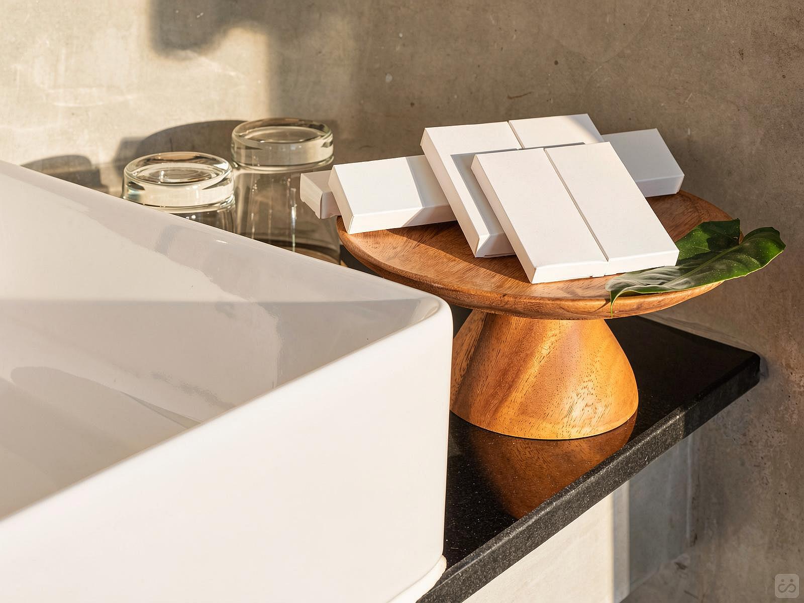  Green Corner Romantic  -  Gorgeous hotel near Wat Pa Khlong Kung  - Gallery -  72