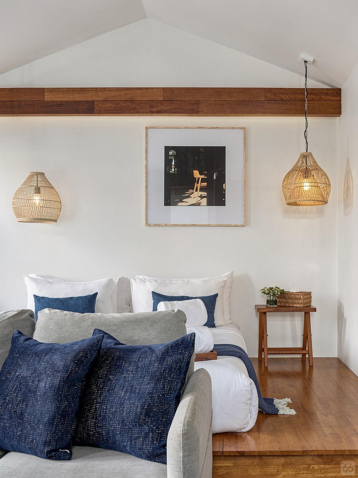 Green Corner Romantic - Gorgeous hotel near Wat Pa Khlong Kung - Gallery - 74