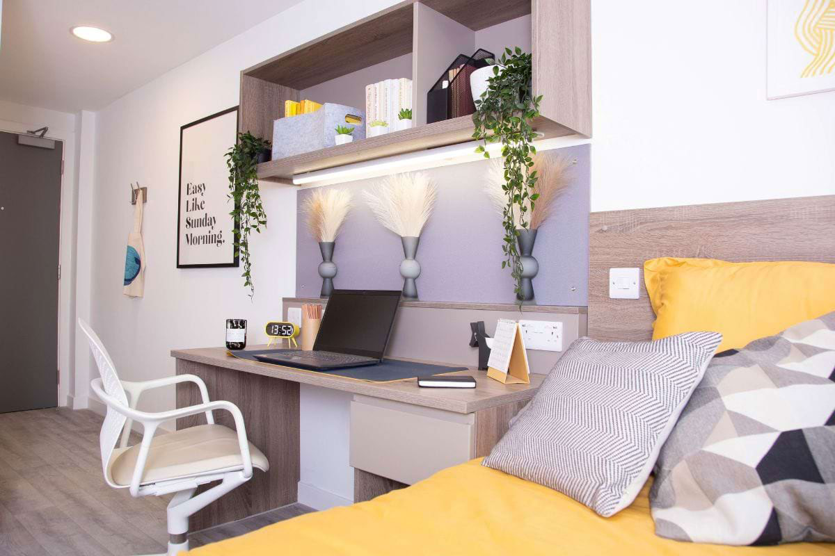En-Suite - CODE Harper Road - Gallery - 6