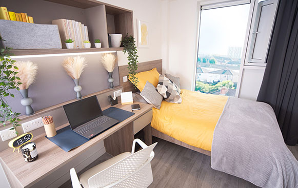 En-Suite Plus - CODE Harper Road - Gallery - 5