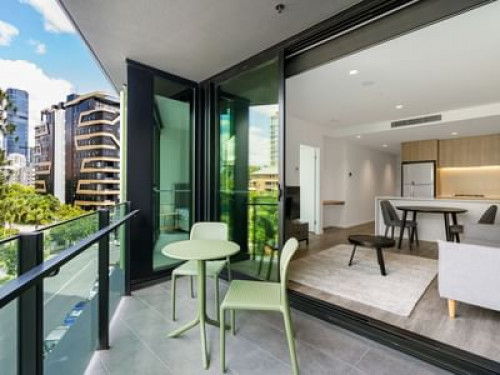Realm Kangaroo Point - Gallery - 14