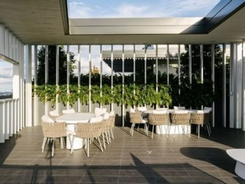 Realm Kangaroo Point - Gallery - 9