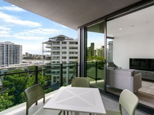 Realm Kangaroo Point - Gallery - 11