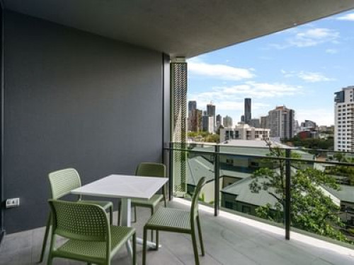 Realm Kangaroo Point - Gallery - 12