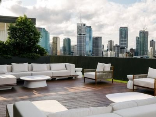 Realm Kangaroo Point