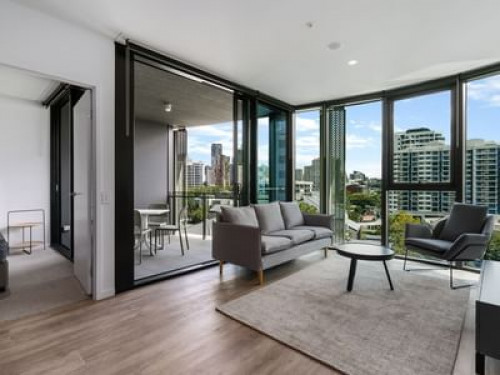 Realm Kangaroo Point - Gallery - 13