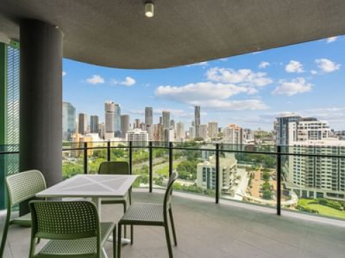 Realm Kangaroo Point - Gallery - 15