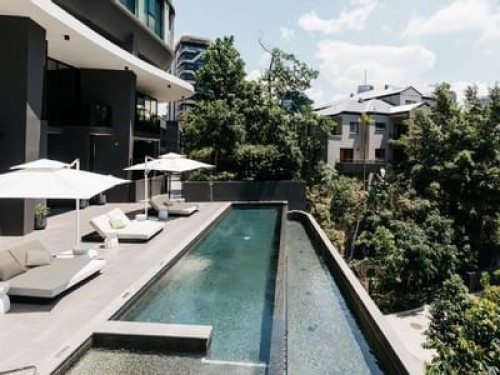 Realm Kangaroo Point