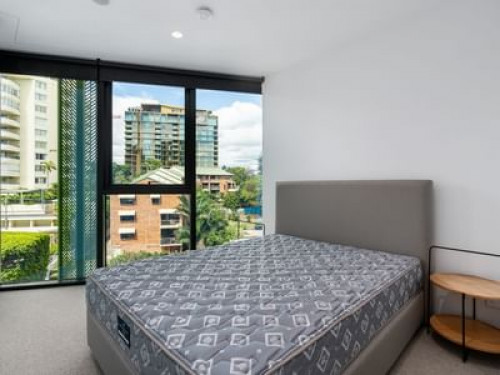 Realm Kangaroo Point - Rooms
