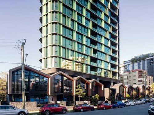 Realm Kangaroo Point