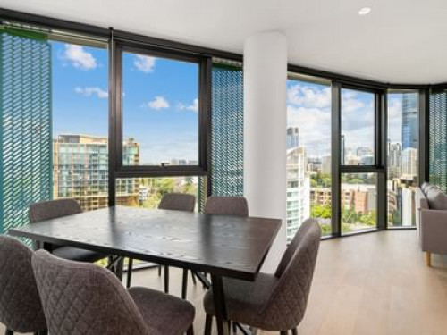 Realm Kangaroo Point - Gallery - 19