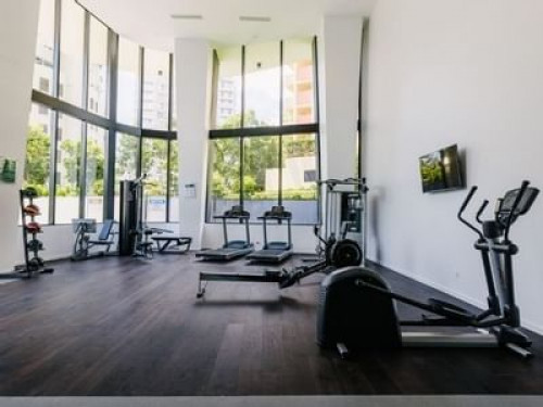 Realm Kangaroo Point  - Gallery -  5