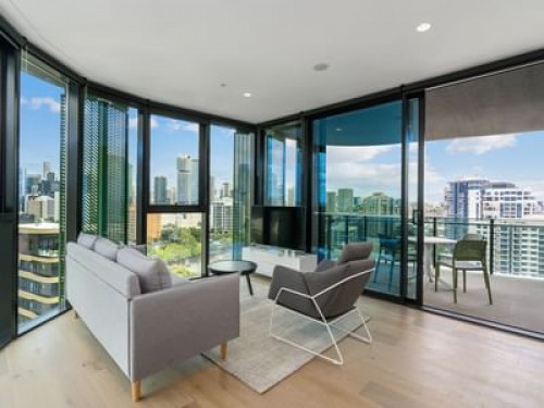 Realm Kangaroo Point - Gallery - 18