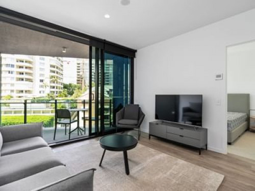 Realm Kangaroo Point - Gallery - 16