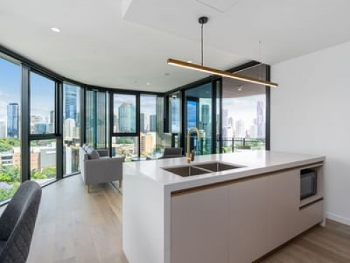 Realm Kangaroo Point - Gallery - 23