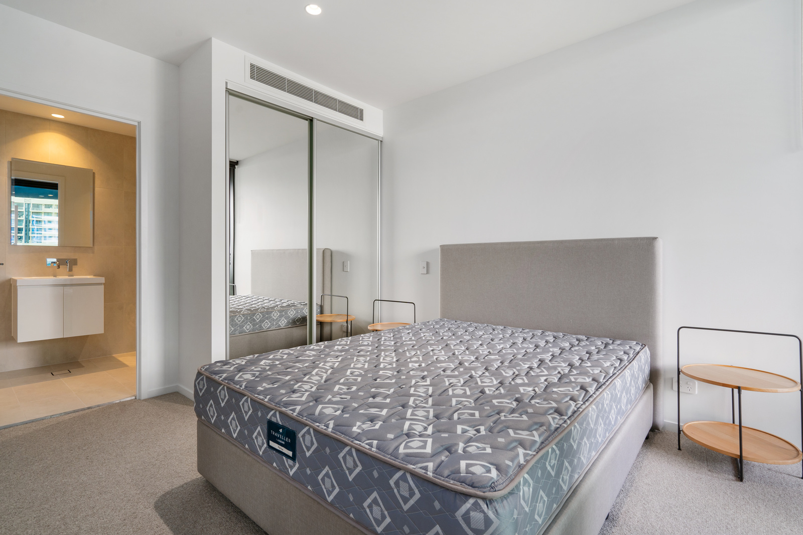  1 Bedroom Apartment  -  Realm Kangaroo Point  - Gallery -  9