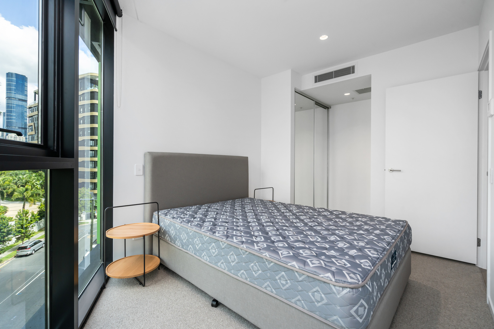  2 Bedroom Apartment  -  Realm Kangaroo Point  - Gallery -  1