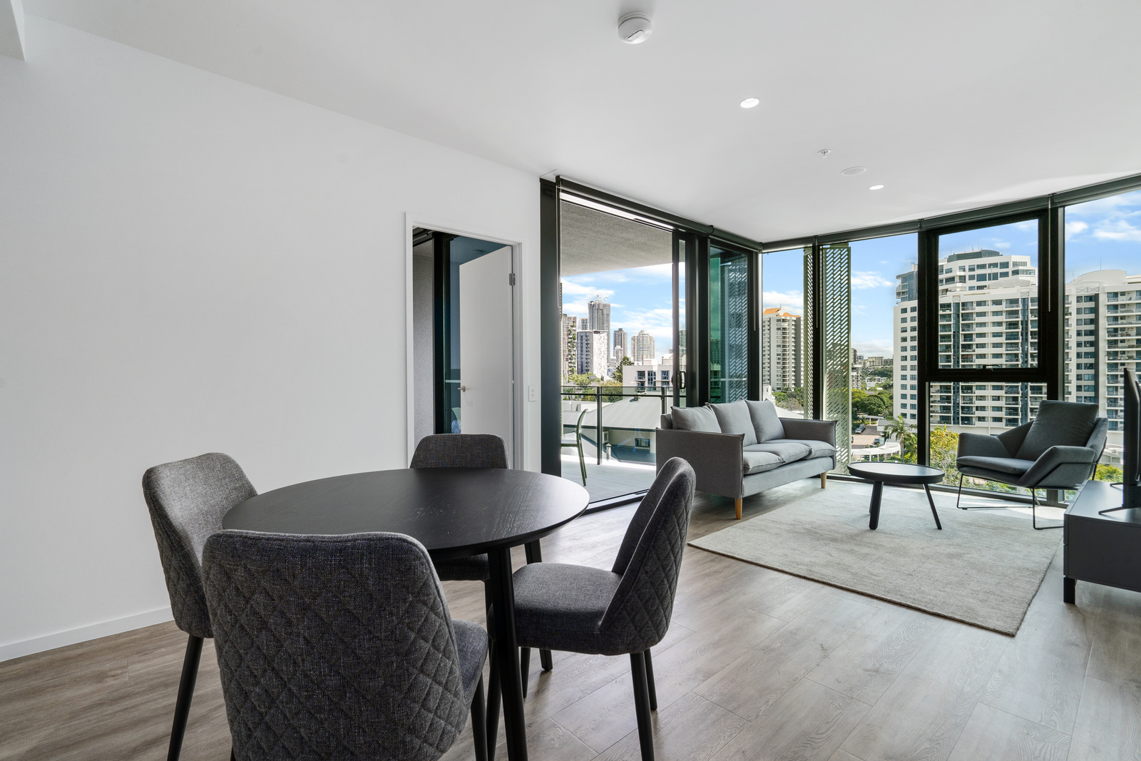  2 Bedroom Apartment  -  Realm Kangaroo Point  - Gallery -  9