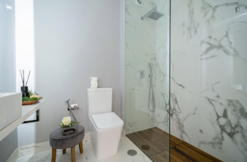 Very sunny 2-bedroom apartment in Sé de Braga e São Lazaro - Gallery - 7