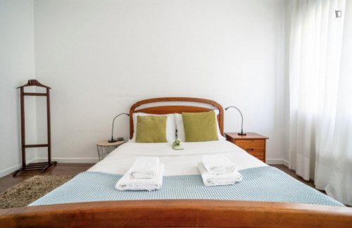Very sunny 2-bedroom apartment in Sé de Braga e São Lazaro - Gallery - 17