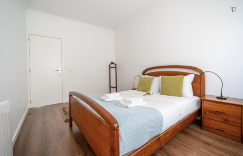 Very sunny 2-bedroom apartment in Sé de Braga e São Lazaro - Gallery - 19