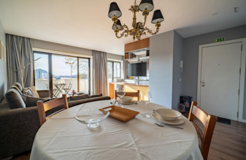Very sunny 2-bedroom apartment in Sé de Braga e São Lazaro - Gallery - 13