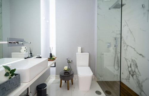 Very sunny 2-bedroom apartment in Sé de Braga e São Lazaro - Gallery - 9