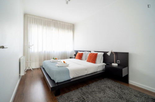 Very sunny 2-bedroom apartment in Sé de Braga e São Lazaro - Gallery - 6