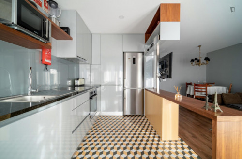 Very sunny 2-bedroom apartment in Sé de Braga e São Lazaro - Gallery - 10