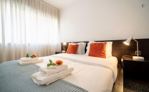 Very sunny 2-bedroom apartment in Sé de Braga e São Lazaro  - Gallery -  5