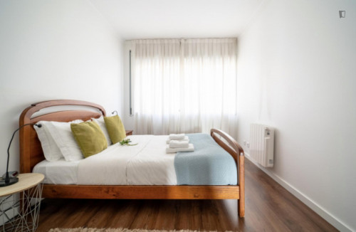 Very sunny 2-bedroom apartment in Sé de Braga e São Lazaro - Gallery - 18
