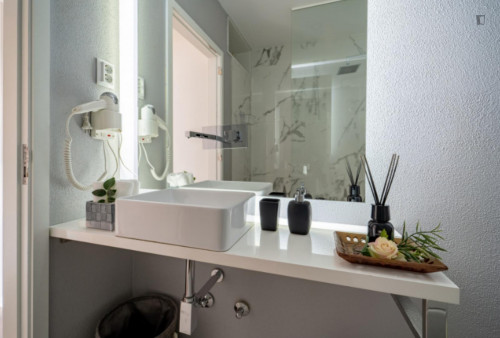 Very sunny 2-bedroom apartment in Sé de Braga e São Lazaro - Gallery - 8