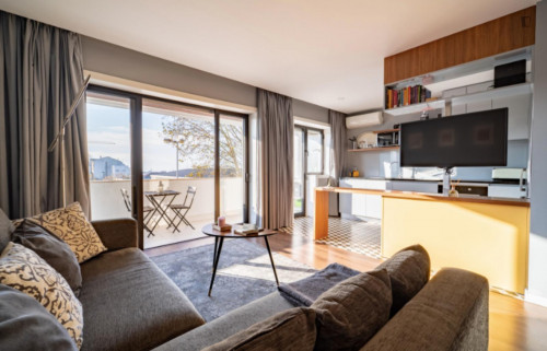 Very sunny 2-bedroom apartment in Sé de Braga e São Lazaro - Gallery - 15