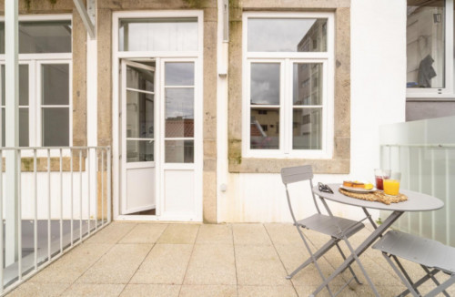 Elegant 1-bedroom apartment near Bragashopping shopping centre  - Gallery -  5