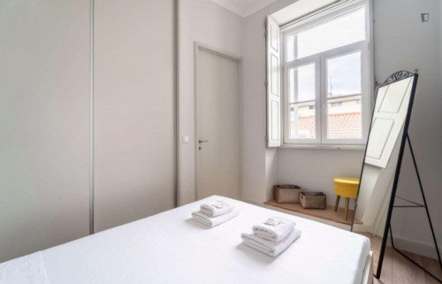 Elegant 1-bedroom apartment near Bragashopping shopping centre - Gallery - 17