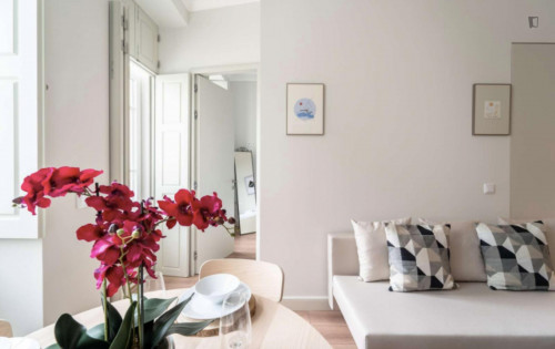Elegant 1-bedroom apartment near Bragashopping shopping centre - Gallery - 13