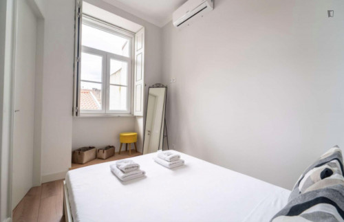 Elegant 1-bedroom apartment near Bragashopping shopping centre - Gallery - 18