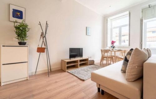Elegant 1-bedroom apartment near Bragashopping shopping centre - Gallery - 15