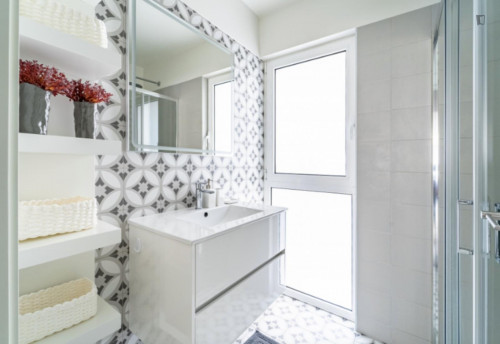 Delightful 1-bedroom apartment near Universidade Católica - Faculdade de Teologia  - Gallery -  5